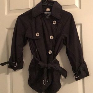 Michael Kors Trench